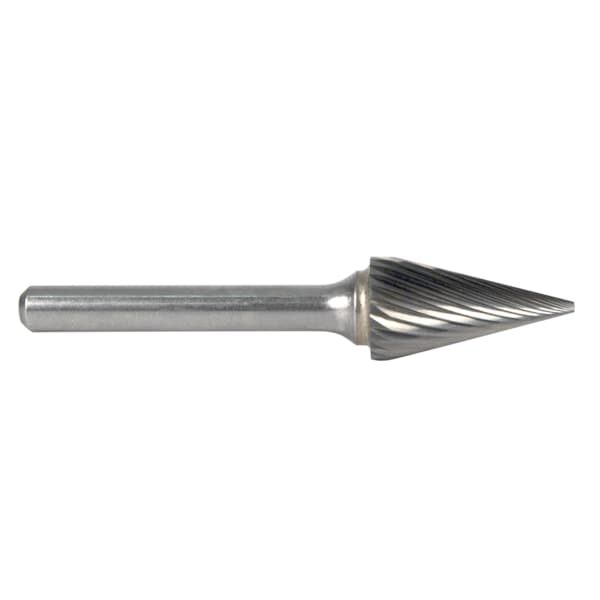 3/8 Conical Bur Fine Ad